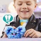 Furby, Furbiś Oh-Koo Rocker Cool, pluszowa zabawka elektroniczna