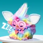 Furby, Tie Dye, pluszowa zabawka elektroniczna