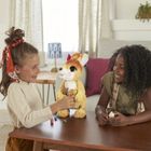 FurReal Friends, Kangur Mama Josie, maskotka interaktywna