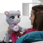 FurReal Friends, Kotek Bootsie, zabawka interaktywna