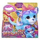 Furreal Friends, Rockalots, piesek na smyczy, zabawka interaktywna