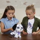 FurReal Friends, Zwierzaki na smyczy, Piesek Pealots, zabawka pluszowa
