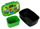Future By BackUp, lunchbox, Game