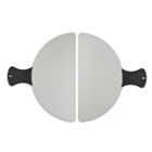 G3ferrari, Delizia, piec do pizzy, silver evo special edition, G1000606