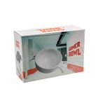 Gadget Master, miska gracza z silikonową podkładką