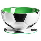 Gadget Master, miska piłkarza z podkładką