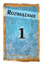 Galakta, EXIT: Gra tajemnic - Zapomniana wyspa, gra strategiczna