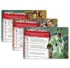 Galakta, Małe Epickie Zombie, gra strategiczna