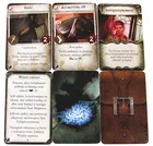 Galakta, Posiadłość Szaleństwa 2, Za Progiem, dodatek do gry