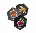 Galakta, Ślimaki: Muszle w Ogniu, dodatek do gry