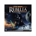Galakta, Star Wars: Rebelia, gra strategiczna
