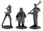 Galakta, Talisman: Batman, edycja Superłotrów