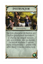 Galakta, Talisman: Legendarne Opowieści, gra kooperacyjna