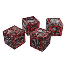 Galakta, Terrorscape, gra strategiczna