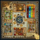Games Factory, Tawerna Hex, gra planszowa