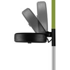 Gardlov, lampa solarna, róża