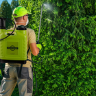 Gardlov, opryskiwacz ciśnieniowy, ręczny, 16l, 25569