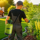 Gardlov, opryskiwacz ciśnieniowy ręczny, 8l