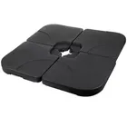 Gardlov, podstawa pod parasol