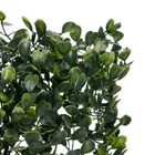 Gardlov, żywopłot sztuczny na balkon, bukszpan, 40-60 cm