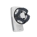 Garett Beauty, Cellu Body, urządzenie antycellulitowe, srebrny