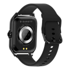 Garett, GRC, Activity 2, smartwatch, czarny matowy