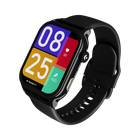 Garett, GRC Activity 3, smartwatch, czarny