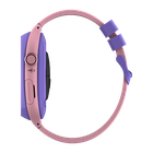 Garett, Kids Essa 2 AI, smartwatch 4G, różowy