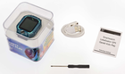 Garett Kids, Play, smartwatch, zielony