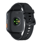 Garett, Senior Vita, smartwatch 4G, czarny