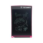 Garett, tablet LCD do pisania Tab2, różowy