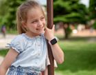 Garett, zestaw smartwatchy: Kids Nice Pro 4G, różowy + Kids Fit, różowy