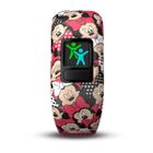 Garmin, Vivofit jr. 2, Minnie Mouse, smartwatch, monitor aktywności dla dzieci