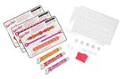 Gel-A-Peel, Jelly Kit, zestaw kreatywny do projektowania biżuterii