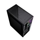 Gembird, Midi Tower Fornax 2500 RGB, obudowa