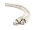 Gembird, patchcord UTP, kat. 6, 5m, szary
