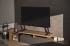 Gembird, stojak na telewizor, 45"-90"