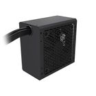 Gembird, zasilacz komputerowy, ATX 750W, aktywne PFC 12 cm, fan 80