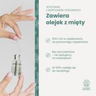 Georganics, Naturalna nić dentystyczna z kardamonem, 30 m