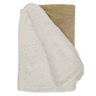 Giftdecor, koc dwustronny, 130-170 cm