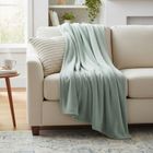 Giftdecor, koc pluszowy, 180-220 cm