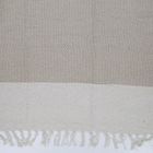 Giftdecor, narzuta na łóżko, bawełniana, 130-160 cm