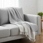 Giftdecor, narzuta na łóżko, bawełniana, 130-160 cm