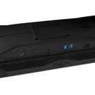 Gigabyte, monitor OLED, 27", MO27Q2A 280Hz
