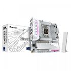 Gigabyte, płyta główna, B860M AORUS ELITE WF6E ICE