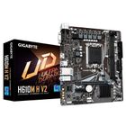 Gigabyte, płyta główna, H610M H V2 s1700 2DDR5 HDMI/DSUB M.2 mATX