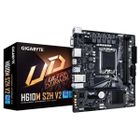 Gigabyte, płyta główna, H610M S2H V2 s1700 2DDR 5 DP/HDMI/DSUB M.2 mATX