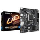Gigabyte, płyta główna, H610M S2H V3 DDR4 s1700 2DDR4 DP/HDMI M.2 mATX