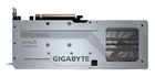 Gigabyte, Radeon RX 9060XT GAMING OC WHITE 16GB GDDR6 128bit, karta graficzna, HDMI/2DP