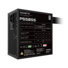 Gigabyte, zasilacz, P550SS, 550W